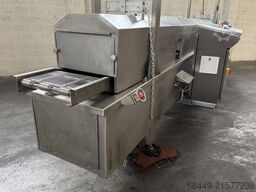 GEA-CFS braadlijn Type BR 3000/400