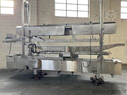 GEA-CFS braadlijn Type BR 3000/400