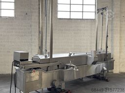 GEA-CFS braadlijn Type BR 3000/400