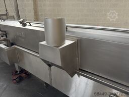 GEA-CFS braadlijn Type BR 3000/400