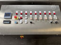 GEA-CFS braadlijn Type BR 3000/400