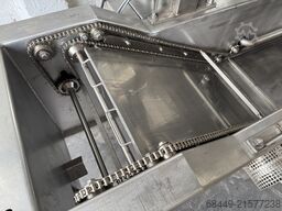 GEA-CFS braadlijn Type BR 3000/400