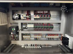 GEA-CFS braadlijn Type BR 3000/400