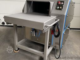 Barsso Flaker (shredder), Barflaker 300