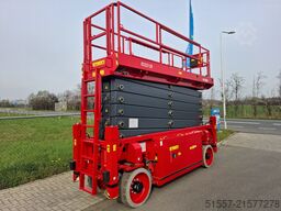 Magni ES2212E | 2024