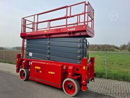 Magni ES2212E | 2024