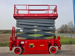 Magni ES2212E | 2024