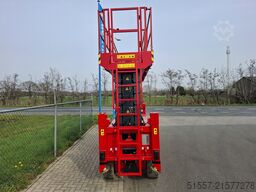 Magni ES2212E | 2024