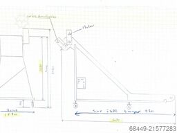 GEA-CFS Z-Opvoerband