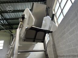 GEA-CFS Z-Opvoerband