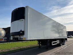 Pacton T2-002 City / 1x Steering / Carrier Vector 1850...