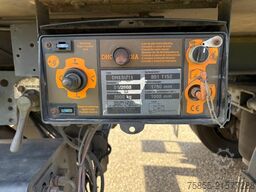 Pacton T2-002 City / 1x Steering / Carrier Vector 1850...