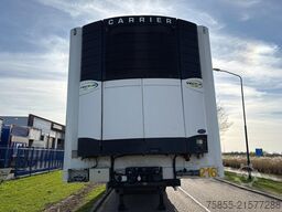 Pacton T2-002 City / 1x Steering / Carrier Vector 1850...