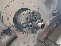 DMG MORI NLX 2500 SY 700