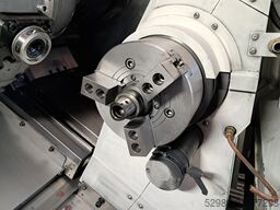 DMG MORI NLX 2500 SY 700