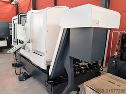DMG MORI NLX 2500 SY 700
