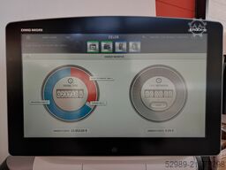 DMG MORI NLX 2500 SY 700