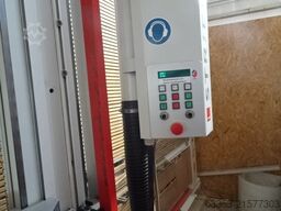 Striebig Automat TKR III