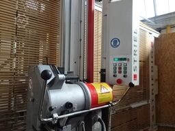 Striebig Automat TKR III