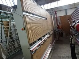 Striebig Automat TKR III