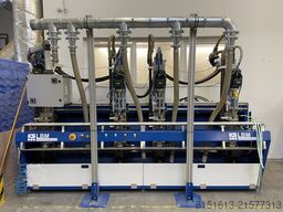 KS Maschinenbau KS LBM DB 04 DR