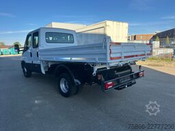 IVECO 70-170 Daily Meiller 3 Seiten AHK Euro6
