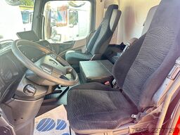 MERCEDES-BENZ Antos 3245 8x2 Chassi PTO Lift /Lenkachse