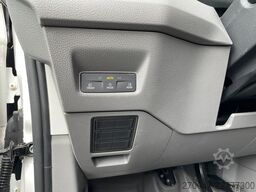 MAN TGE 3.180 L3H3 Kasten LED PDC AHK TEMPOMAT NAVI