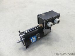 Sanyo Denki 25BM014DXE50 / 06916 Servomotor - 4500 rpm