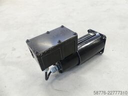 Sanyo Denki 25BM014DXE50 / 06916 Servomotor - 4500 rpm