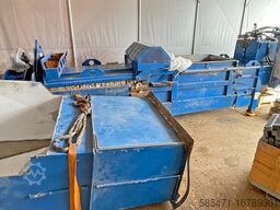 Presto GmbH & Co. KG HPK 50 B