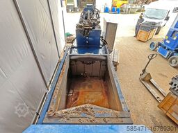 Presto GmbH & Co. KG HPK 50 B