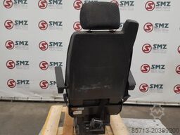 Mercedes Occ bijrijdersstoel Mercedes