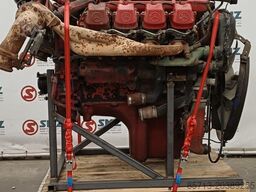 Mercedes Occ motor OM442LA Mercedes