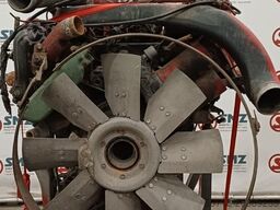 Mercedes Occ motor OM442LA Mercedes