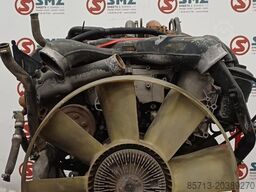 Mercedes Occ motor OM501LA Mercedes