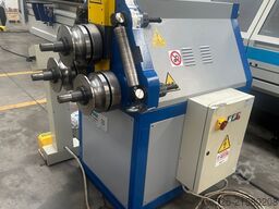 SAF Tauring DS 80 HP