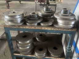 SAF Tauring DS 80 HP