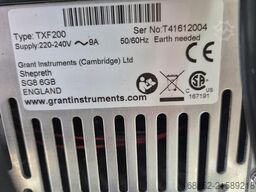 Grant Instruments TXF200