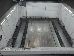 DMG MORI DMU 600 Gantry linear