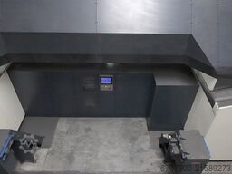 DMG MORI DMU 600 Gantry linear