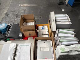 DMG MORI DMU 600 Gantry linear