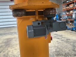 Abus 2000 KG D-MS360