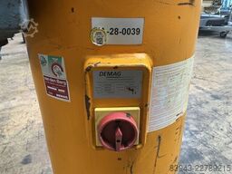 Abus 2000 KG D-MS360
