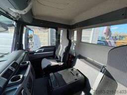 MAN TG-S 26.420 6x2 BL Absetzkipper Meiller Funk