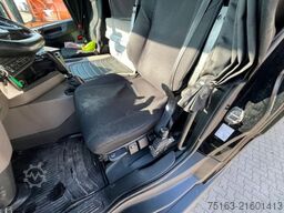 SCANIA G 410 8x4 4-Achs Kipper XT Bordmatik