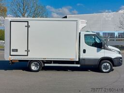 IVECO Daily 50C18 Tiefkühlkoffer - Automatik-LBW