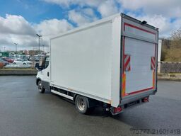 IVECO Daily 50C18 Tiefkühlkoffer - Automatik-LBW