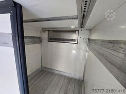 IVECO Daily 50C18 Tiefkühlkoffer - Automatik-LBW