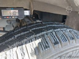 IVECO Daily 50C18 Tiefkühlkoffer - Automatik-LBW